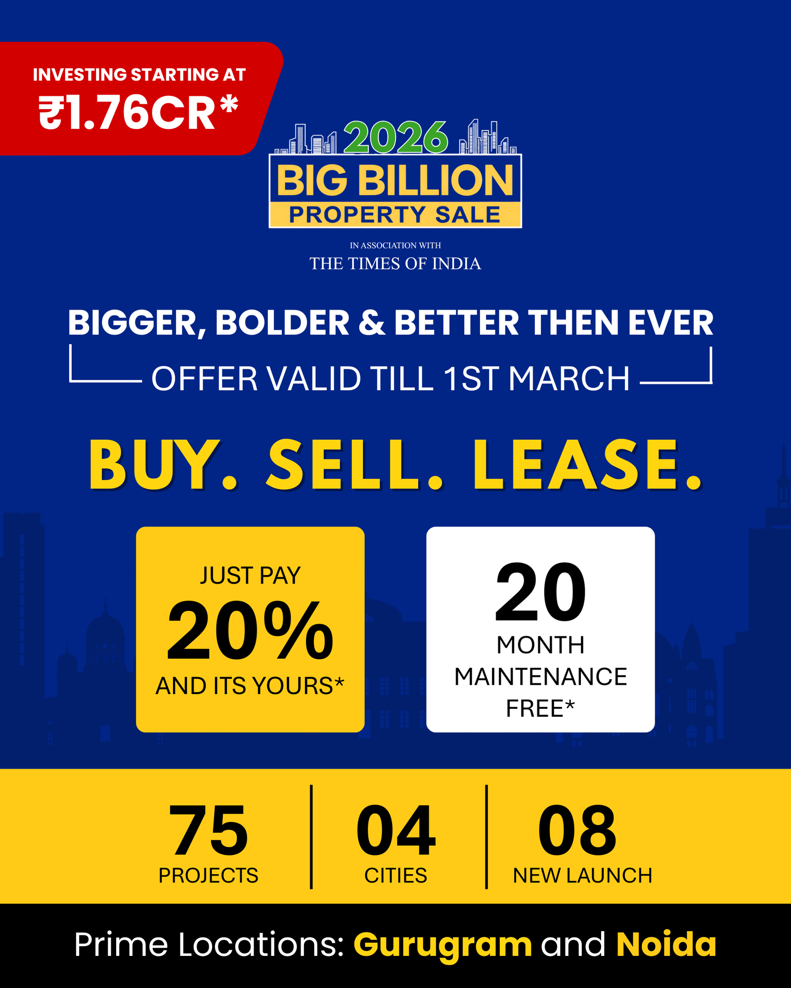 bb sale